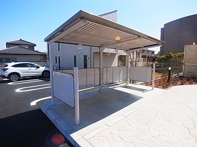 ブリーズ・セイバリー その他外観4