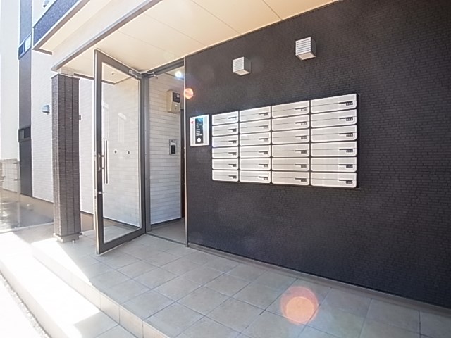 ブリーズ・セイバリー その他外観5