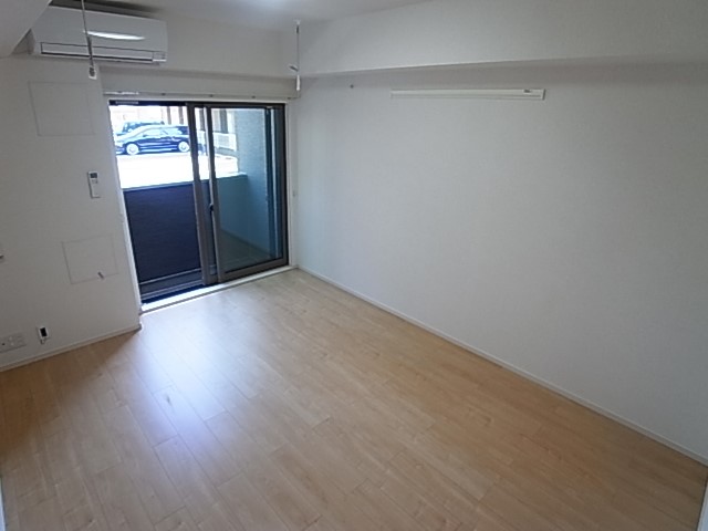 ブリーズ・セイバリー リビング