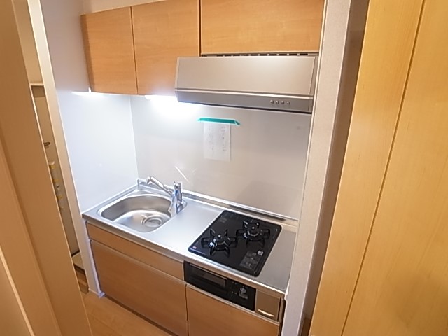 ブリーズ・セイバリー キッチン