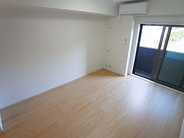 ブリーズ・セイバリー ベッドルーム