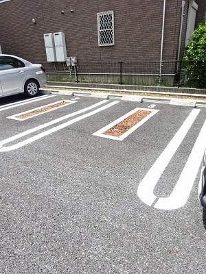 ノアＢ その他外観1