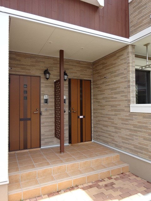 ノアＢ その他外観2