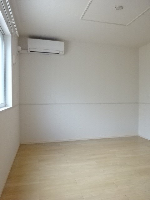 ノアＢ ベッドルーム