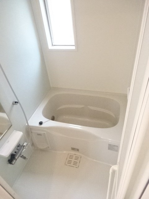 ノアＢ 風呂画像