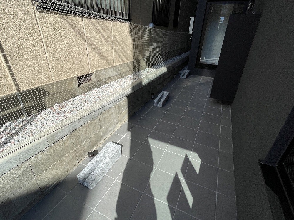 trias333~トリアスサンサンサン~ その他外観4