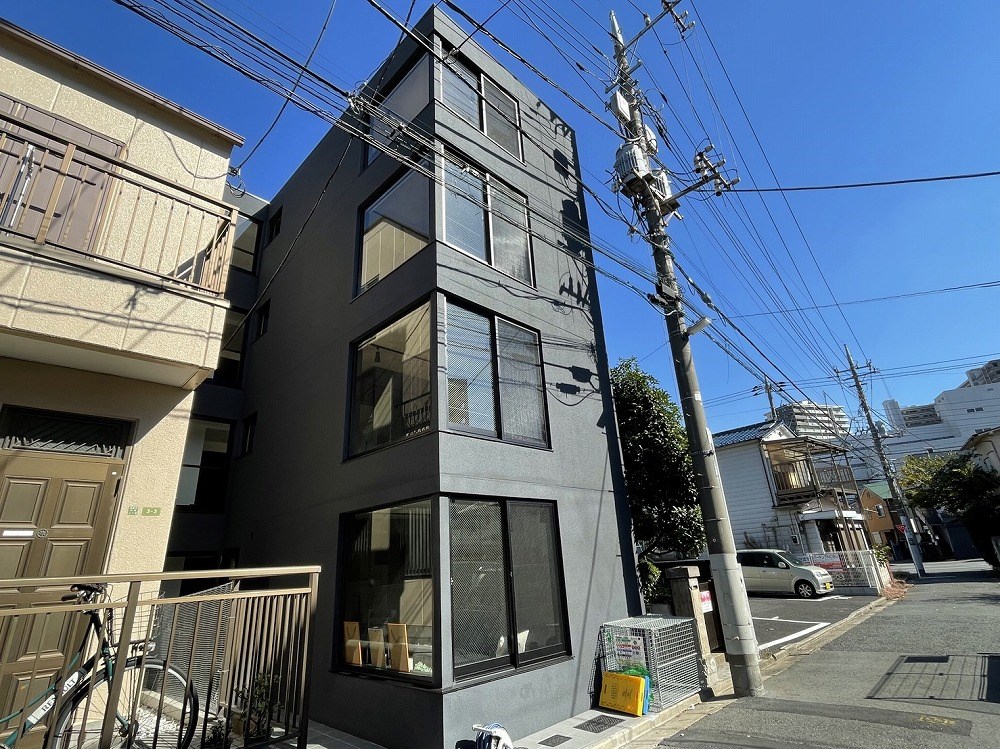 trias333~トリアスサンサンサン~ その他外観5