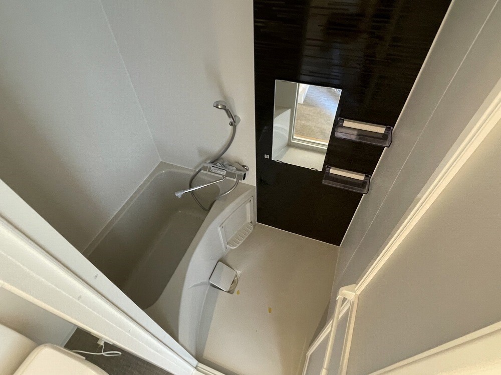 trias333~トリアスサンサンサン~ 風呂画像