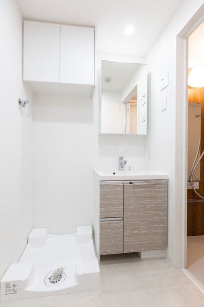 フュージョナル北綾瀬 その他2