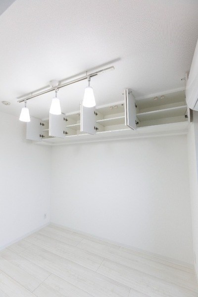 フュージョナル北綾瀬 その他5