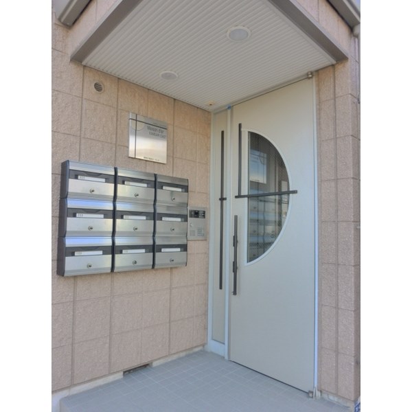 Maisond or KAMEARI EAST その他外観2
