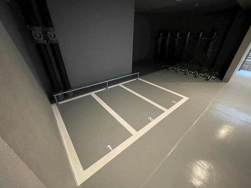 フュージョナル北綾瀬 その他外観4