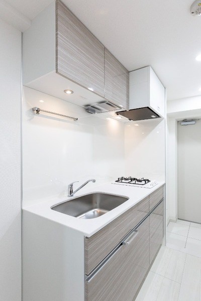 フュージョナル北綾瀬 キッチン