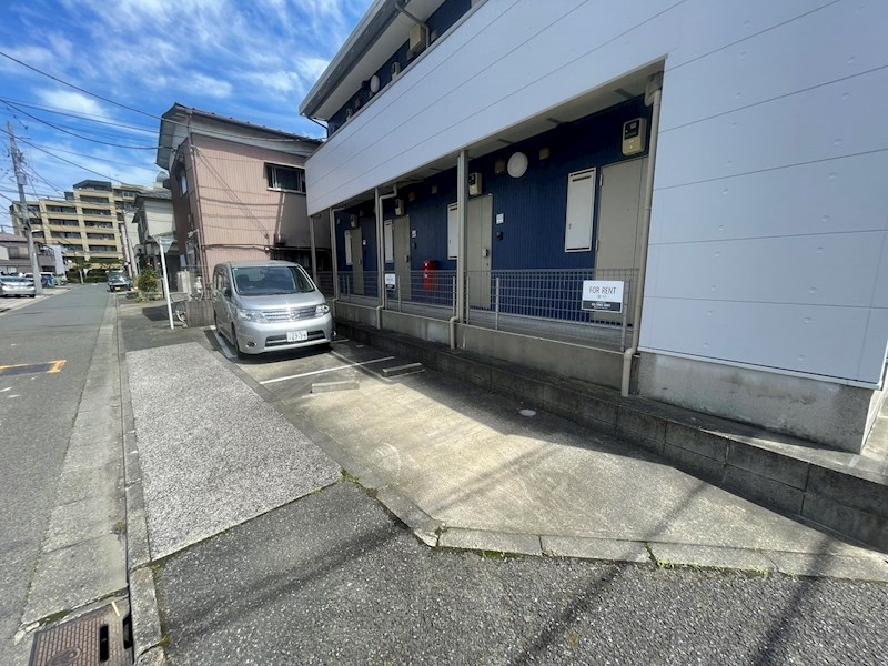 セレ北綾瀬 その他外観3