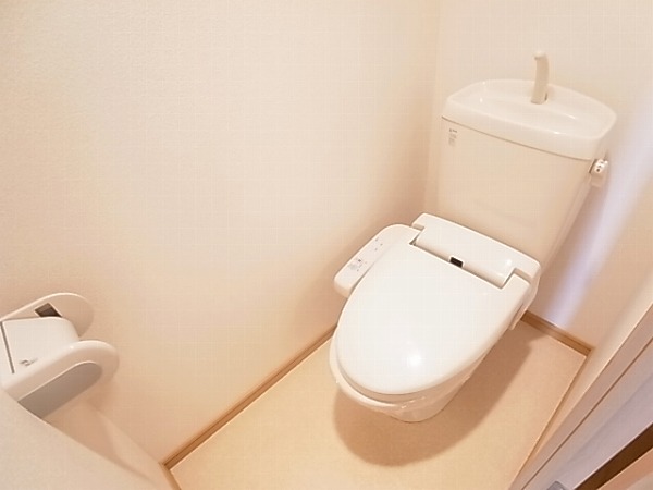 K・ブローテ・柏の葉Ａ その他1