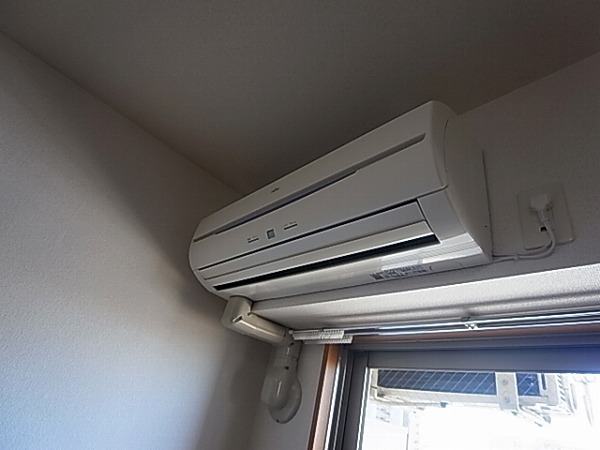 K・ブローテ・柏の葉Ａ その他6