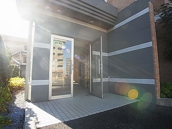 K・ブローテ・柏の葉Ａ その他外観1