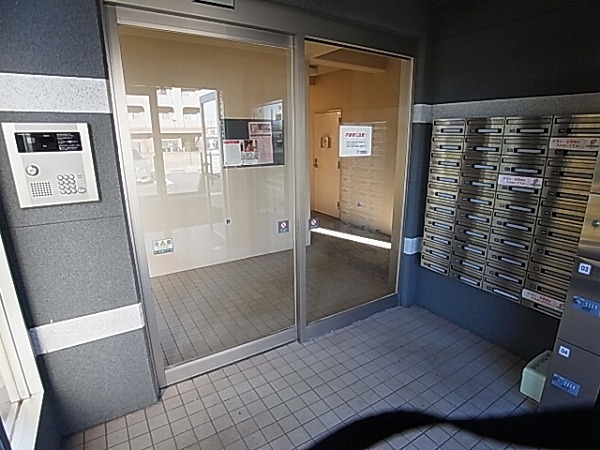 K・ブローテ・柏の葉Ａ その他外観2