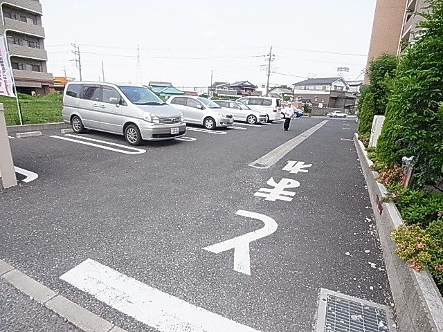 K・ブローテ・柏の葉Ａ その他外観3