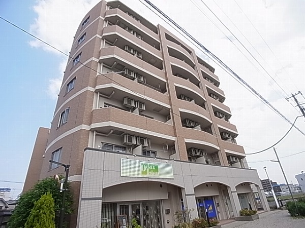 K・ブローテ・柏の葉Ａ その他外観4