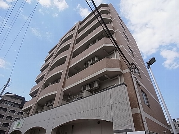 K・ブローテ・柏の葉Ａ その他外観5