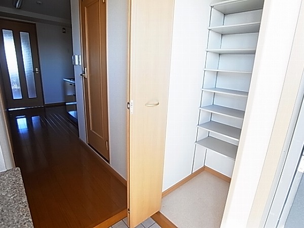 K・ブローテ・柏の葉Ａ その他7