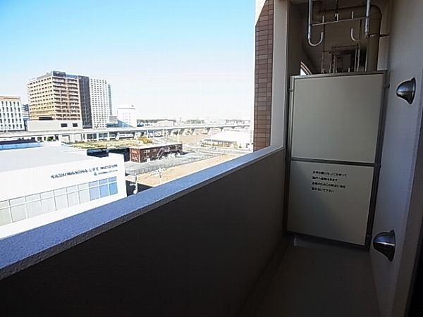 K・ブローテ・柏の葉Ａ その他10