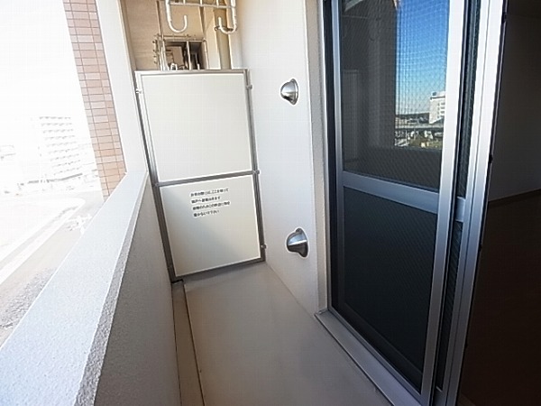 K・ブローテ・柏の葉Ａ その他12