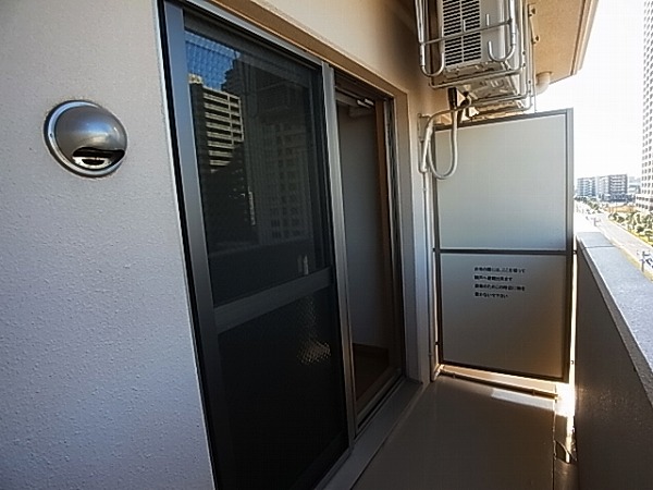 K・ブローテ・柏の葉Ａ その他17