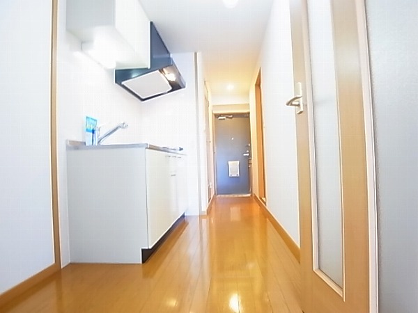 K・ブローテ・柏の葉Ａ その他21