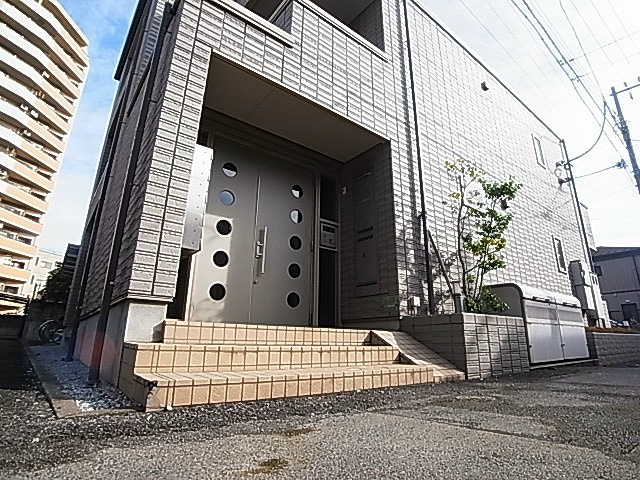 グランメール その他外観1