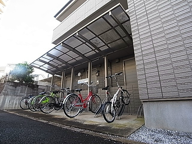 グランメール その他外観3