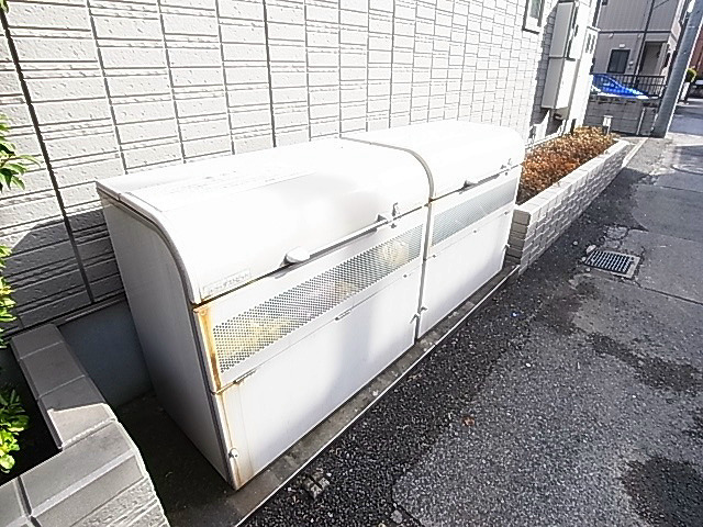 グランメール その他外観4