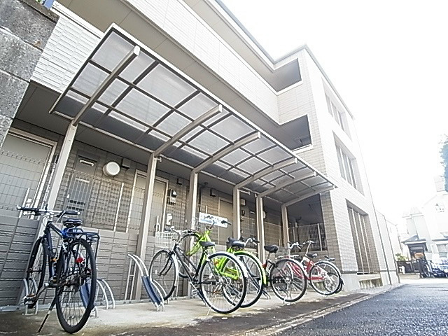 グランメール その他外観5