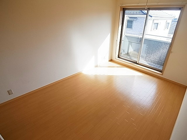 グランメール リビング