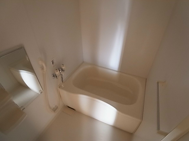 グランメール 風呂画像