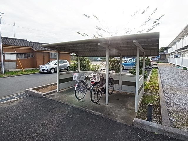 サニーガーデン その他外観1