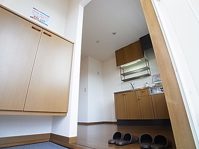 サニーガーデン その他9