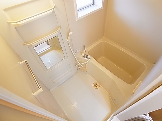 サニーガーデン 風呂画像