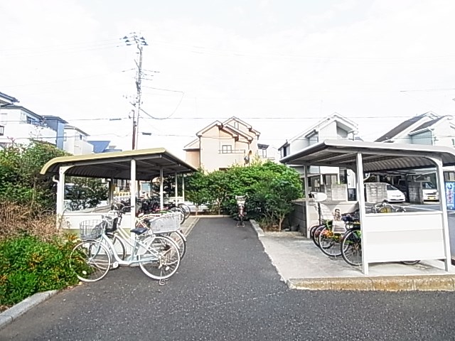 サニーガーデン その他外観2