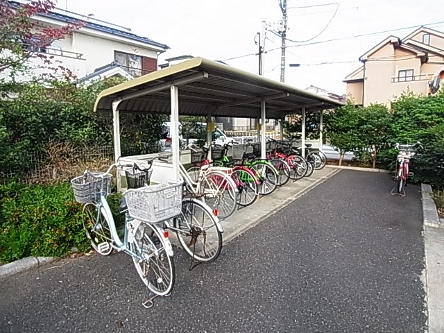 サニーガーデン その他外観3