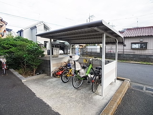 サニーガーデン その他外観4