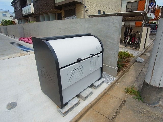 ヒルヴィランタ  その他外観4