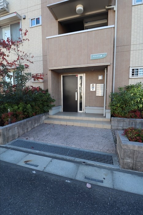 グランデ八潮１ その他外観1