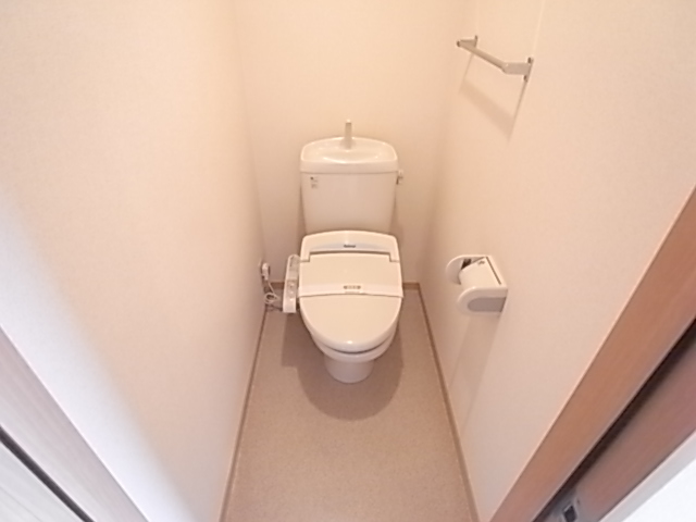 メルベーユパルⅡ その他1