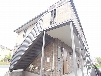 メルベーユパルⅡ その他外観1