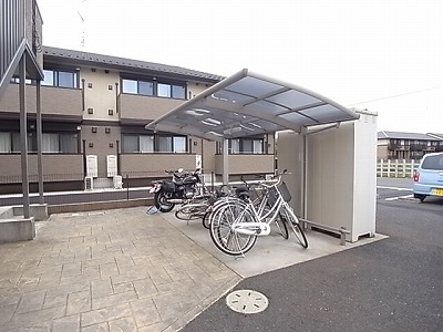 メルベーユパルⅡ その他外観2