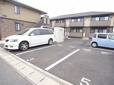 メルベーユパルⅡ その他外観3