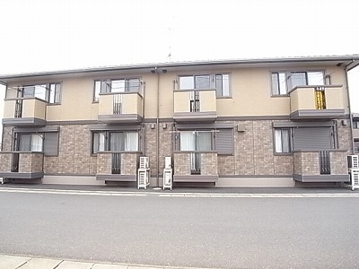 メルベーユパルⅡ その他外観4