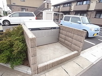 メルベーユパルⅡ その他外観5